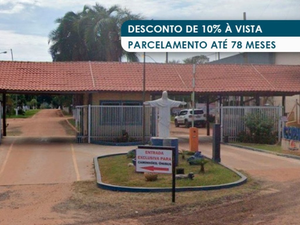 Casa em Condomínio 146 m² - Copacabana Residencial Park - Araçatuba - SP