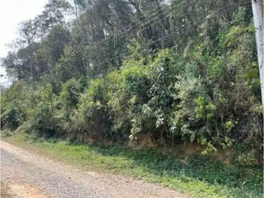 Terreno à venda em leilão