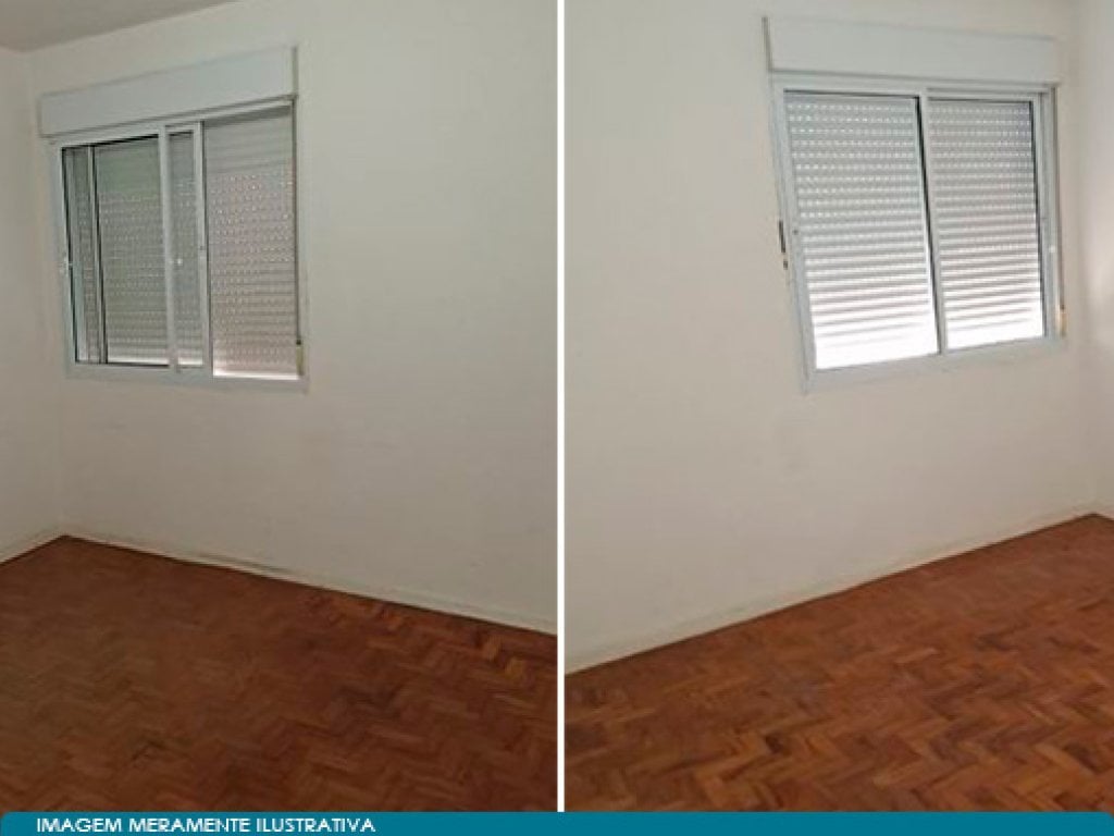 Apartamento 83 m² e Vaga de Garagem - Jardim Paulista - São Paulo - SP