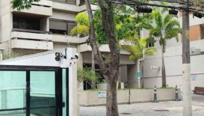 Apartamento 72 m² (01 vaga) - Jardim Paulista - São Paulo - SP
