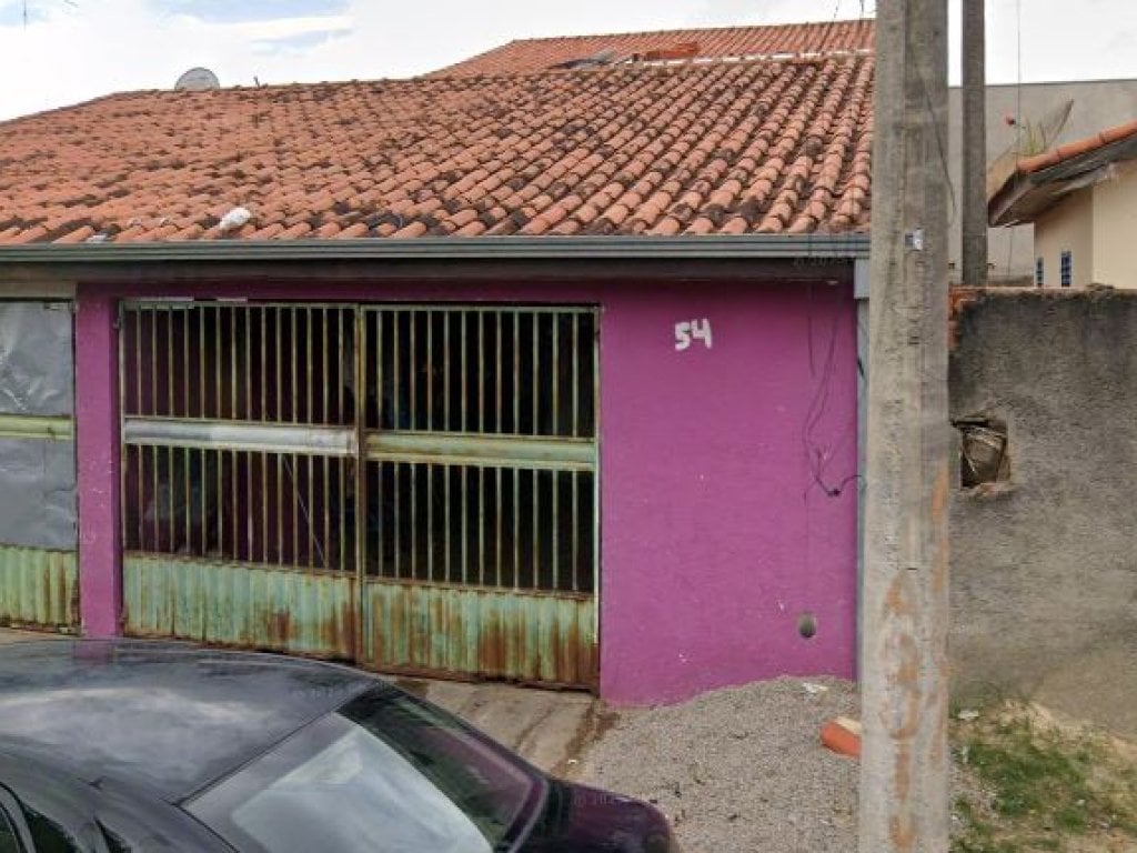 Casa 43 m² em Terreno de 178 m² - Jardim Renascer - Sorocaba - SP