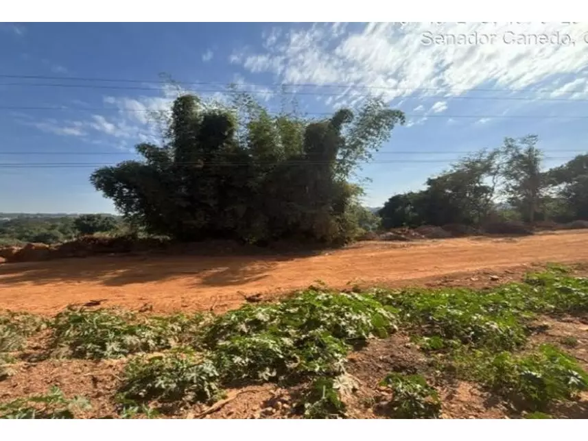 Chácara à venda em leilão