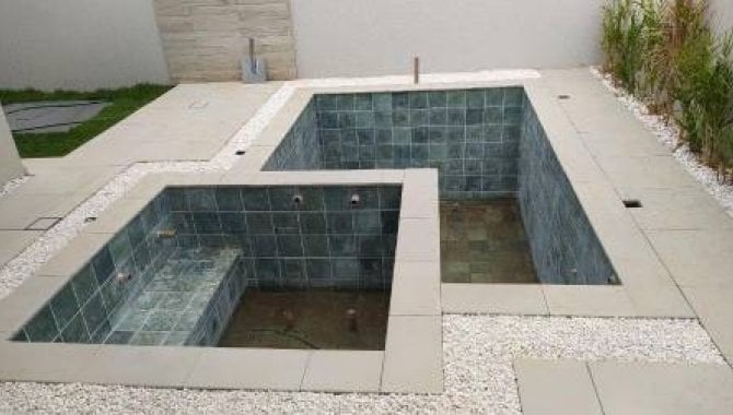 Casa em Condomínio 201 m² (Unid. 28) - Condomínio Terras Alpha Anápolis - Anápolis - GO