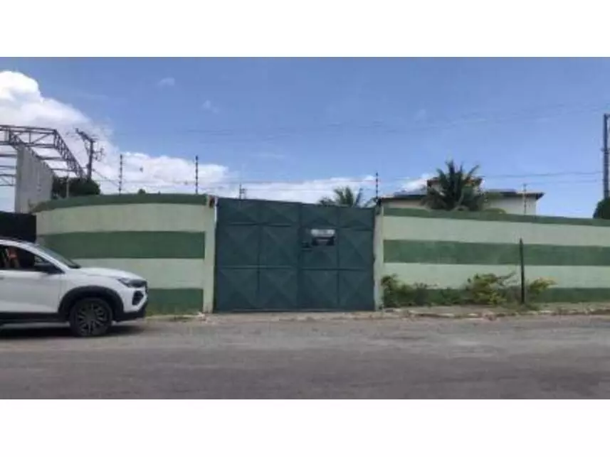 Casa à venda em leilão