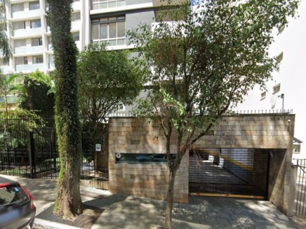 Apartamento 200 m² (área construída) - Bela Vista - São Paulo - SP