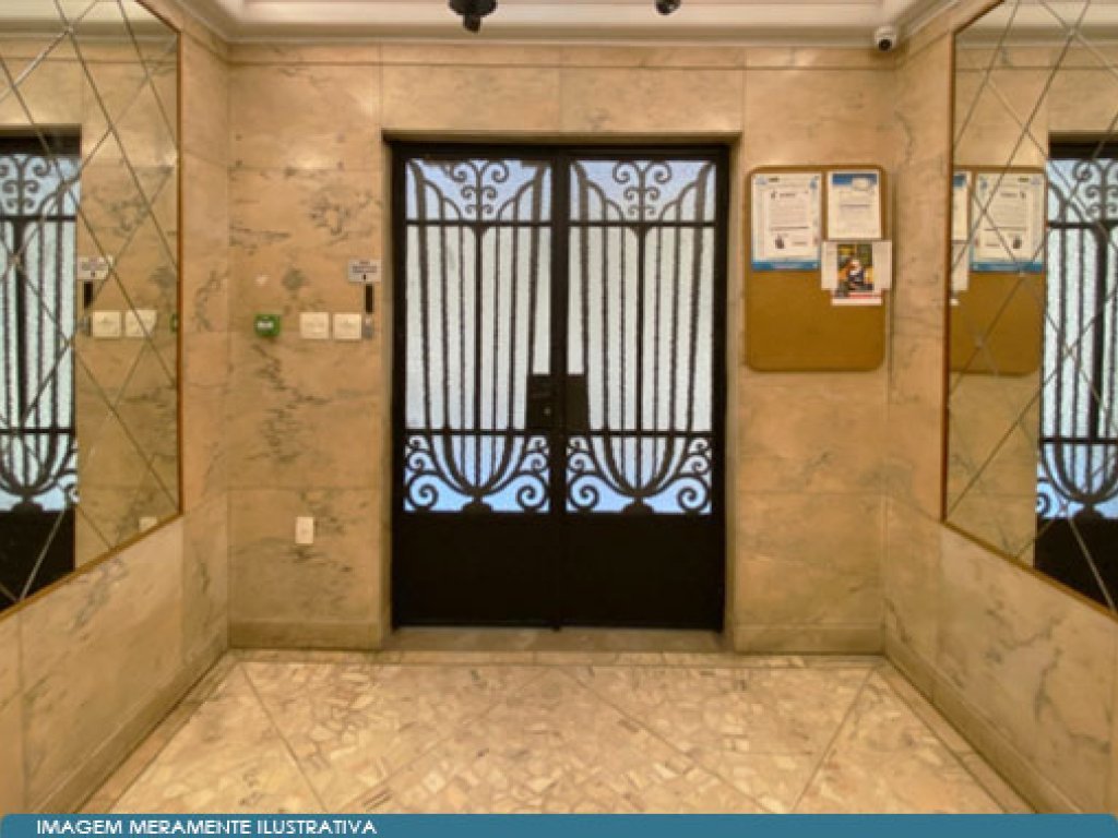 Apartamento 250 m² - Jardim Paulista - São Paulo - SP