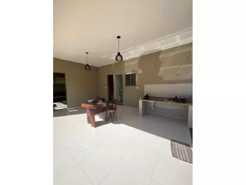 Casa à venda em leilão
