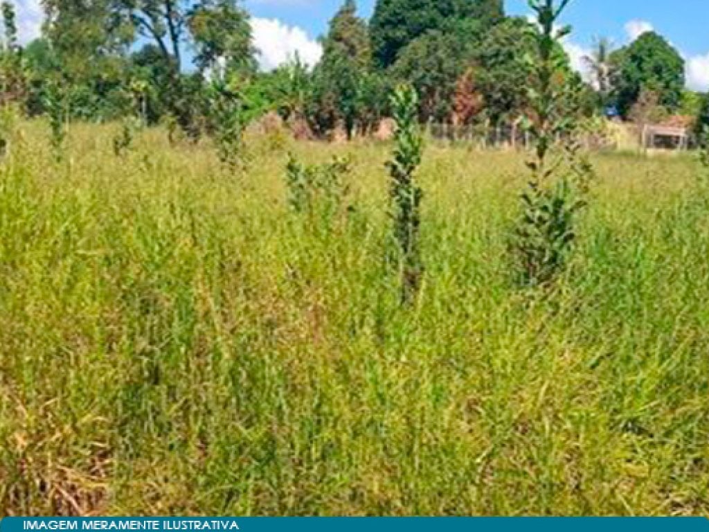 Terreno 1.020 m² (Lt. 29 da Qd. 16) - Loteamento Vivenda do Solemar - Avaré - SP