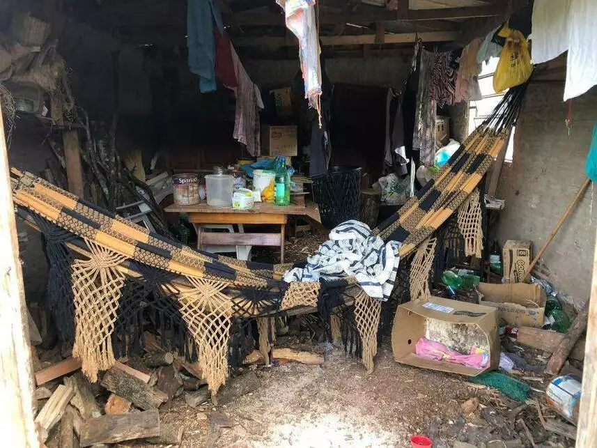 Casa à venda em leilão