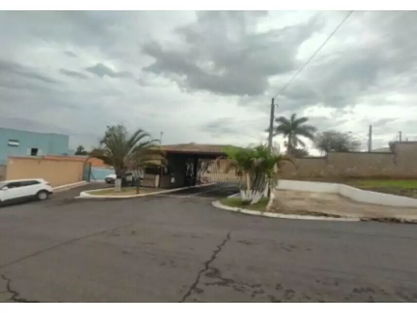 Casa à venda em leilão