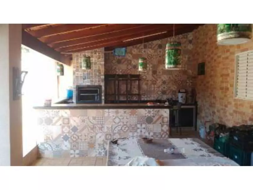 Casa à venda em leilão