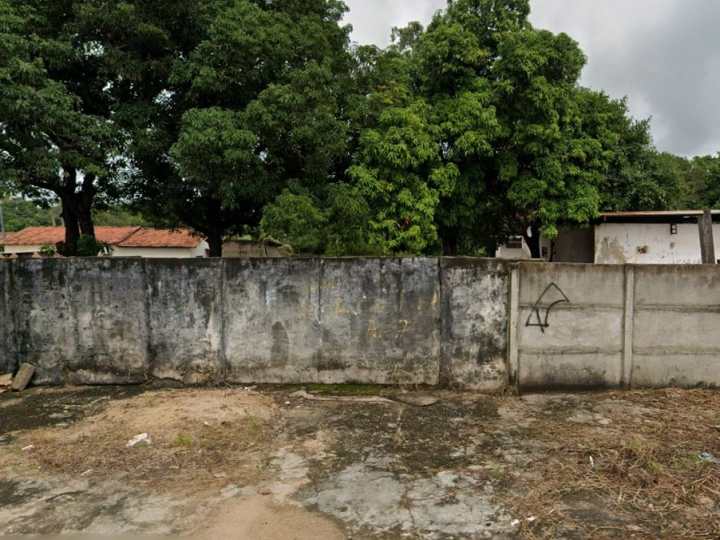 Terreno 225 m² (Lote 07) - Vila Rebouças - Jussara - GO