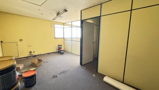 Sala Comercial 48 m² - Centro - Campo Grande - MS