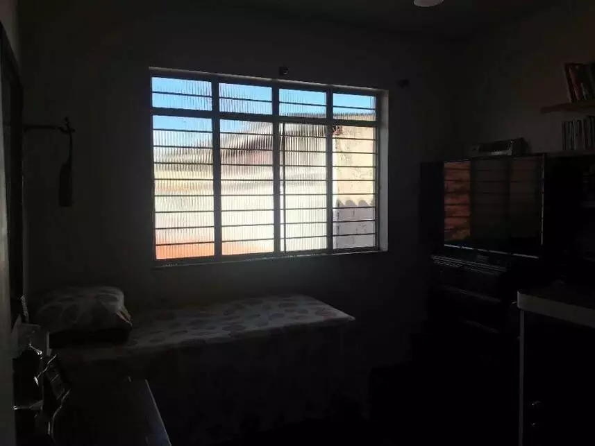 Apartamento à venda em leilão