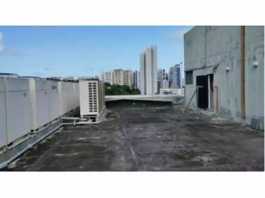 Prédio Comercial à venda