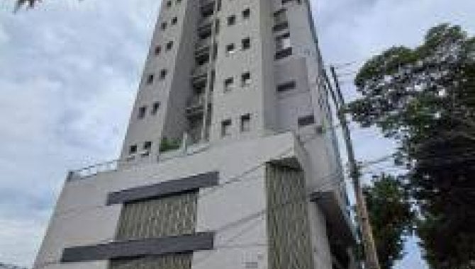 Apartamento 92 m² (Unid. 303) - Santa Clara - Divinópolis - MG