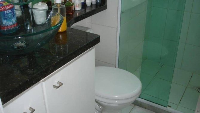 Apartamento 49 m² (01 vaga) - Vila Califórnia - São Paulo - SP