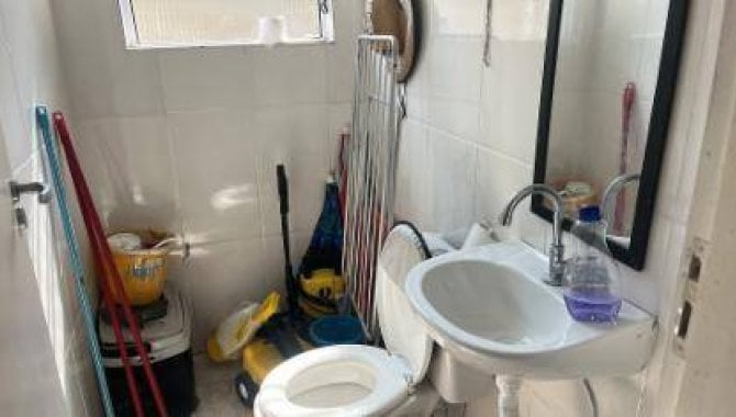 Casa 64 m² - Vila Atlântica - Mongaguá - SP