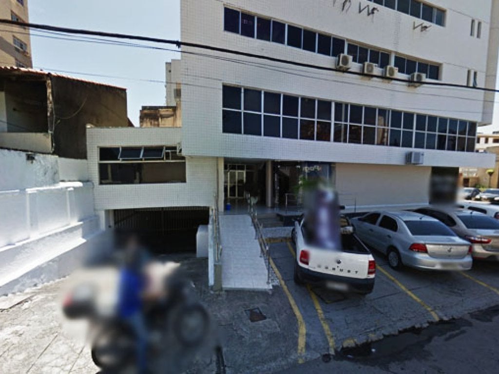Loja Comercial 67 m² - Aldeota - Fortaleza - CE