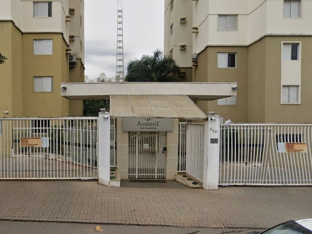 Apartamento 63 m² (01 vaga) - Jardim Europa - Goiânia - GO