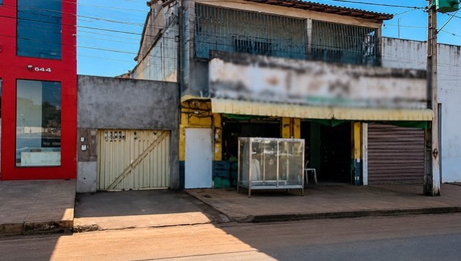 Imóvel Comercial 252 m² - Cidade Nova - Marabá - PA