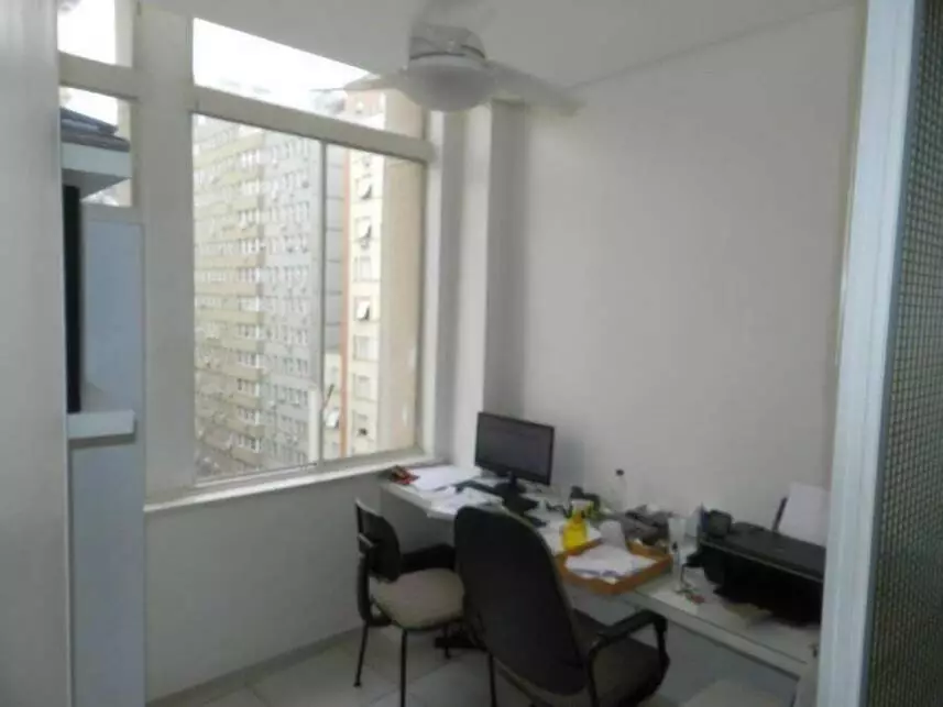 Sala Comercial à venda em leilão