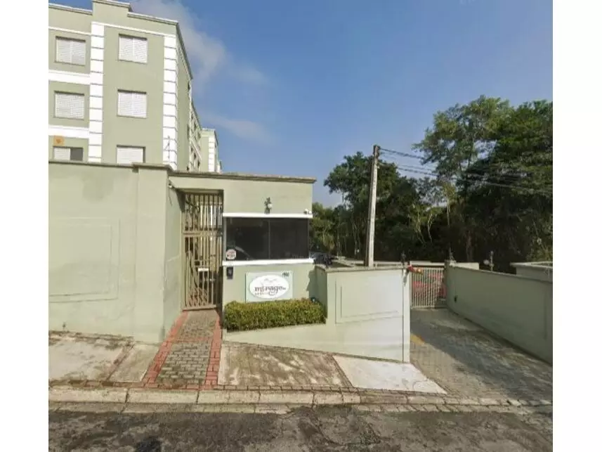 Apartamentos à venda em leilão