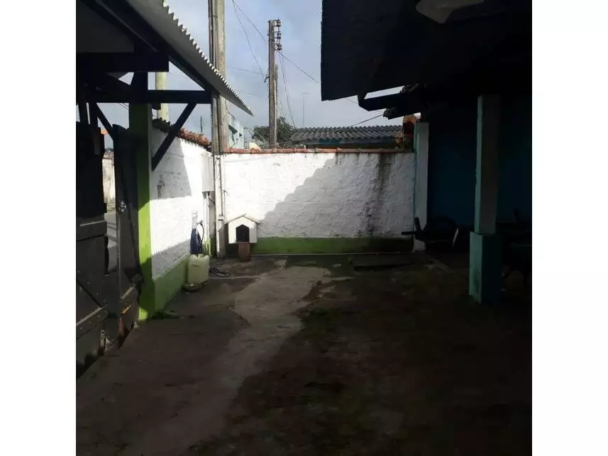 Casa à venda em leilão