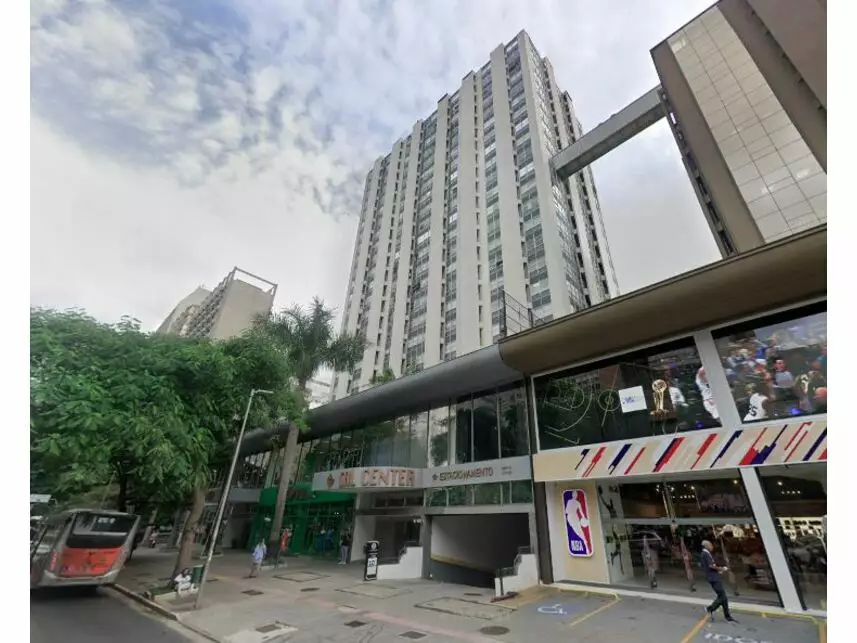 Sala Comercial à venda em leilão