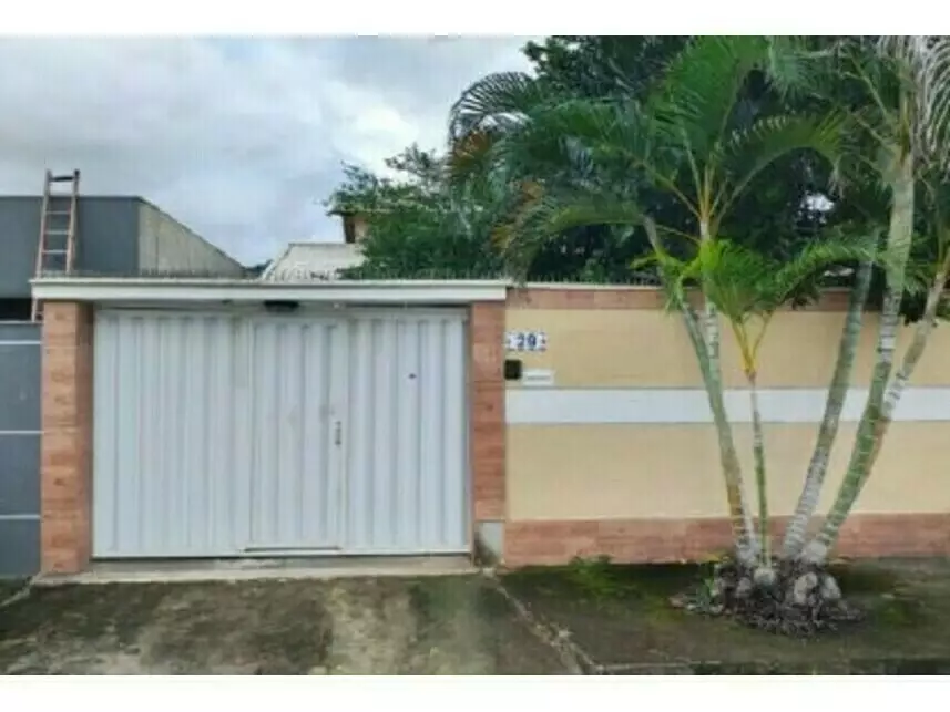 Casa à venda em leilão