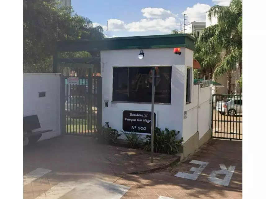 Apartamento à venda em leilão