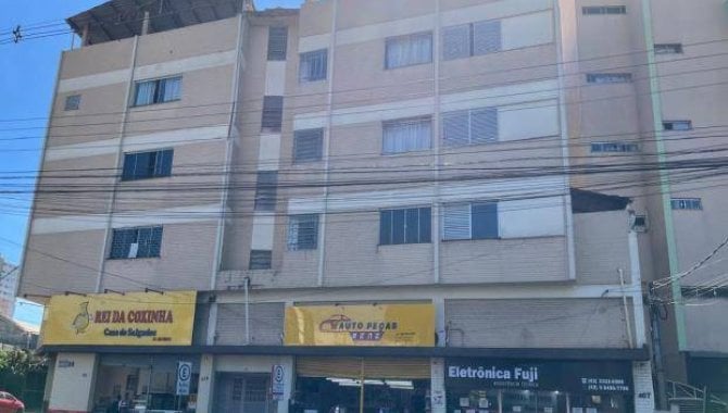 Apartamento 67 m² (Unid. 312-C) - Centro - Londrina - PR