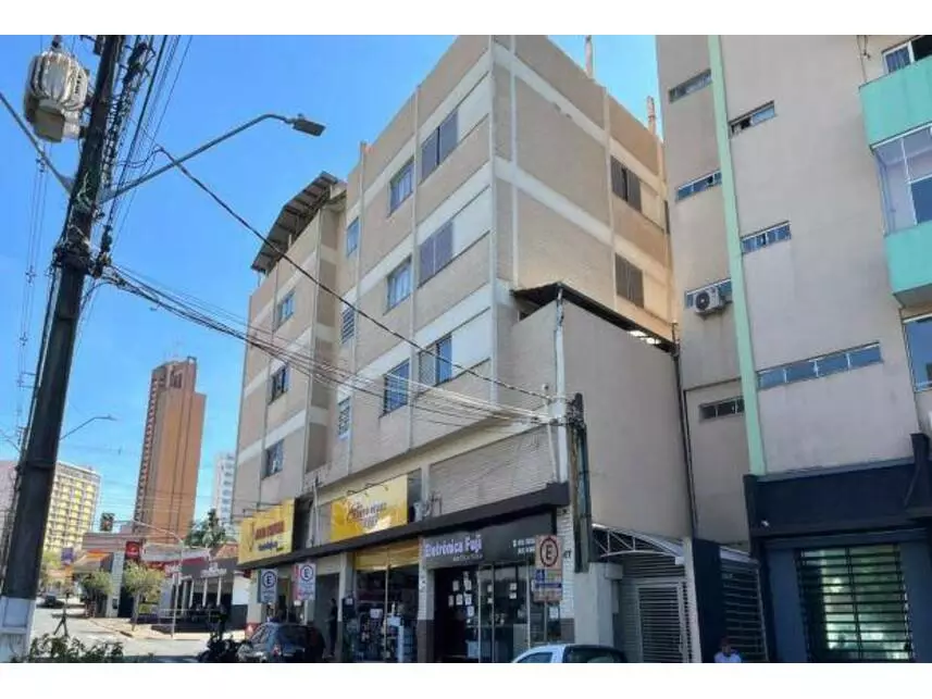 Apartamento à venda em leilão