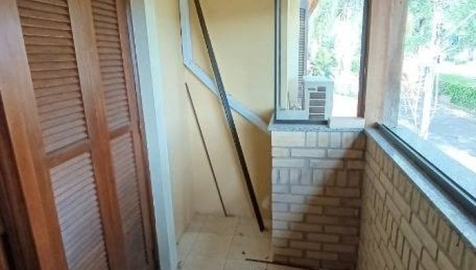 Casa em Condomínio 141 m² (Unid. 38) - Serraria - Porto Alegre - RS