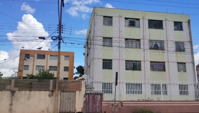Apartamento 46 m² (Unid. 304) - Santa Inês - Cuiabá - MT