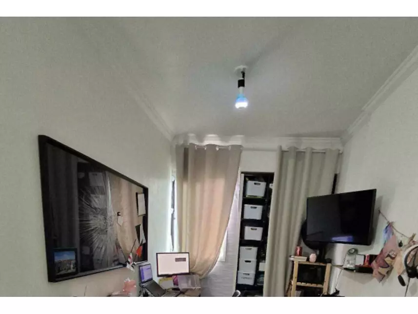 Apartamento à venda em leilão