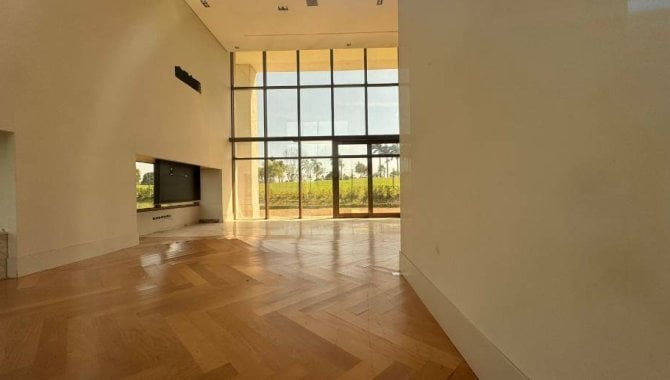 Casa em Condomínio 581 m² (01 vaga) - Centro - Foz do Iguaçu - PR