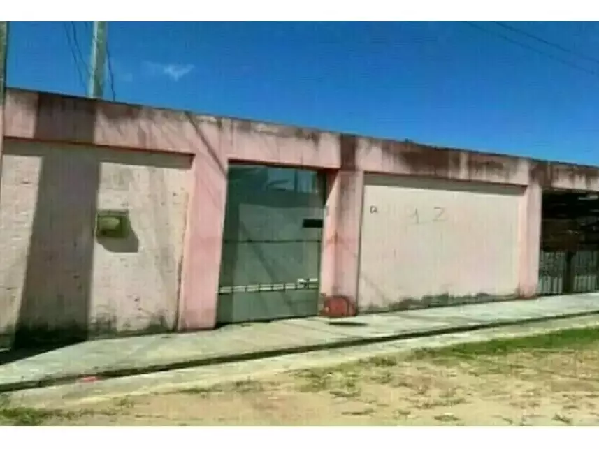 Casa à venda em leilão