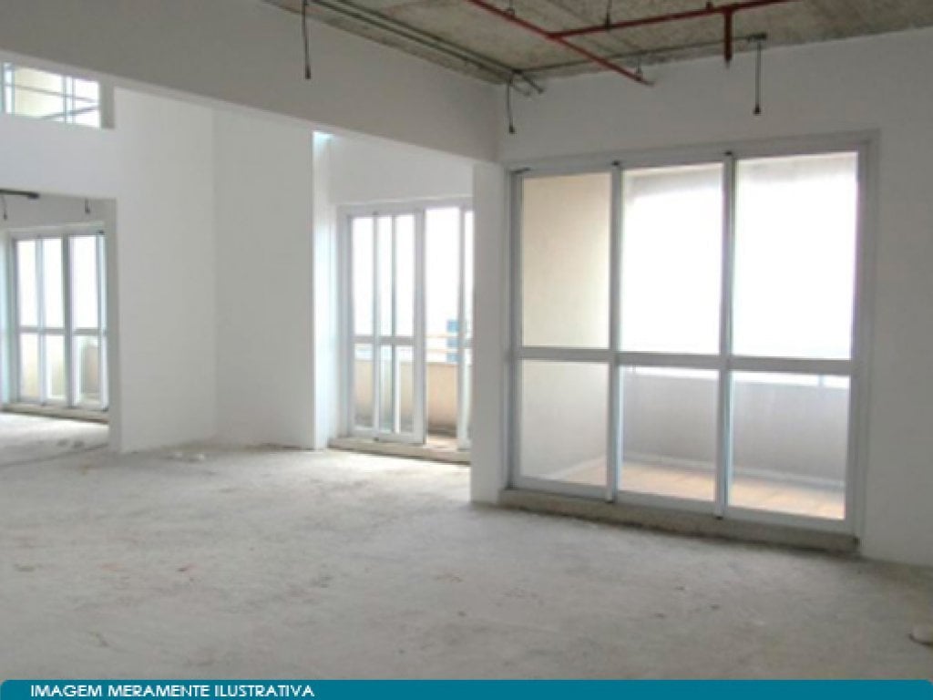 Sala Comercial 160 m² (Estação de Trem Granja Julieta) - Chácara Santo Antônio  - São Paulo - SP