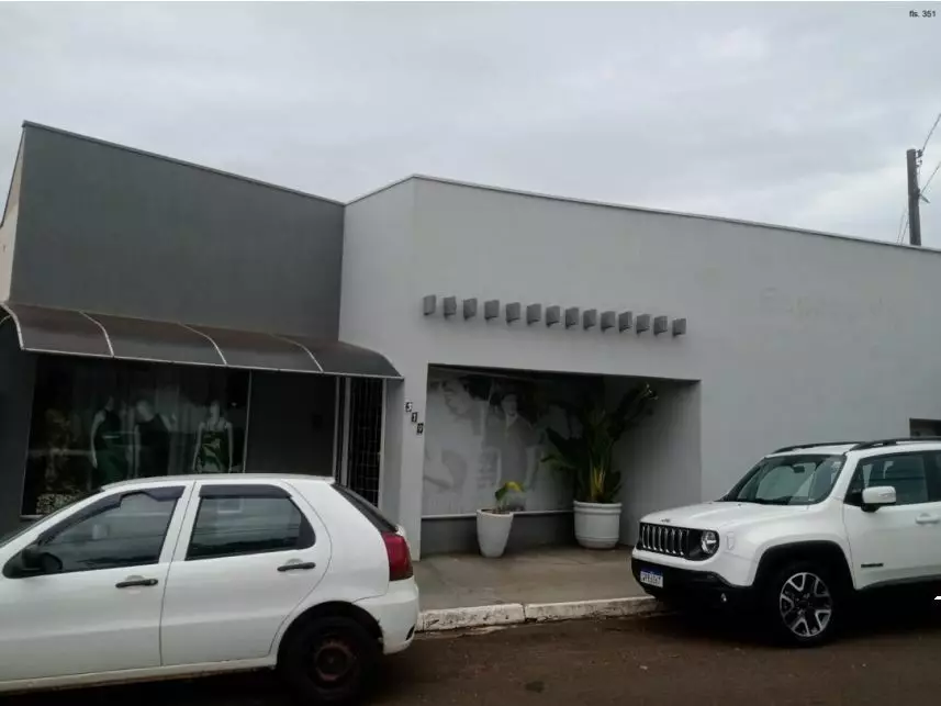 Imóvel Comercial/Residencial à venda em leilão
