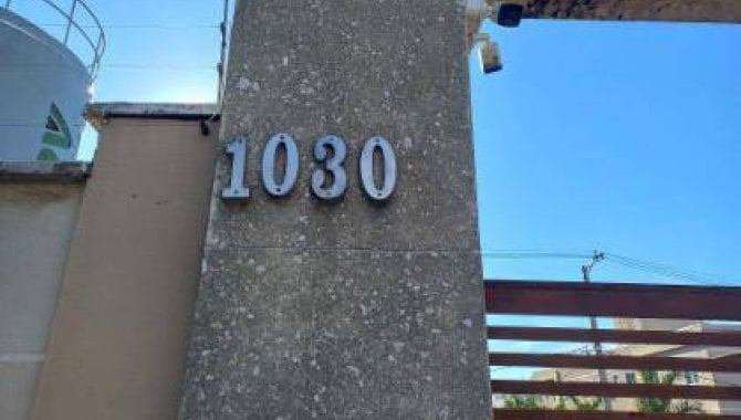 Apartamento 41 m² (Unid. 102) - Sapucaias II - Contagem - MG