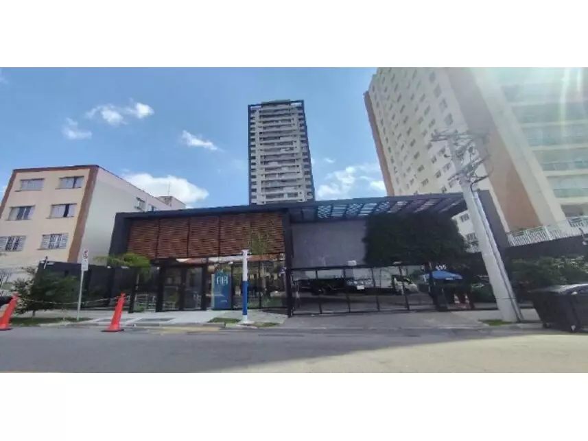 Apartamento à venda em leilão