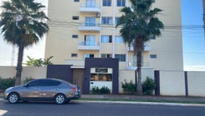 Apartamento 65 m² (Unid. 23) - Quadra FIAT - Pereira Barreto - SP