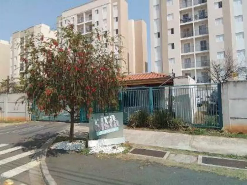 Apartamento à venda em leilão