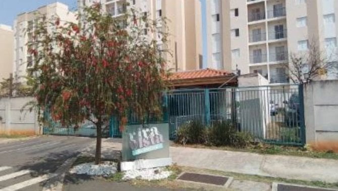 Apartamento 57 m² (Unid. 71B) - Nova Veneza - Sumaré - SP
