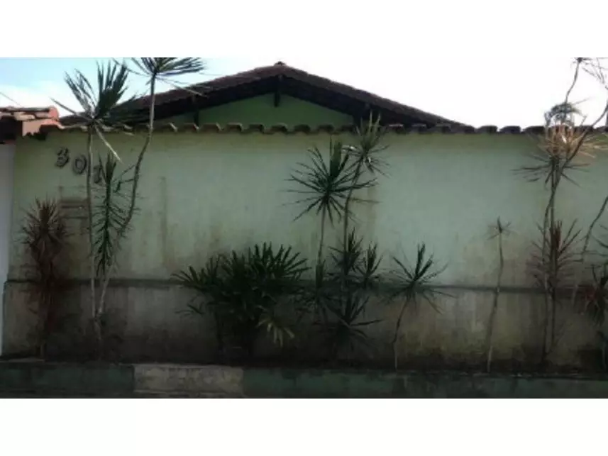 Casa à venda em leilão