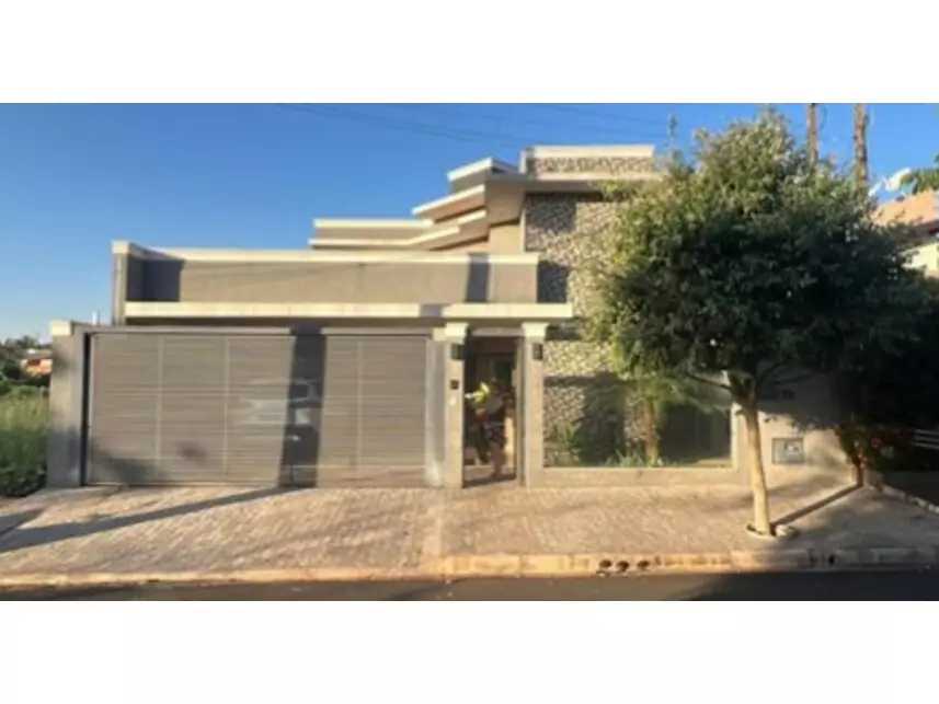Casa à venda em leilão