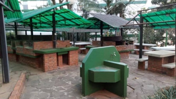 Apartamento 64 m² (Unid. 615) - Nonoai - Porto Alegre - RS