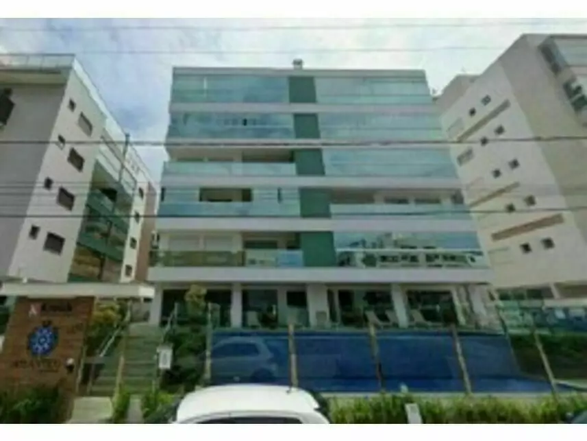 Apartamento à venda em leilão