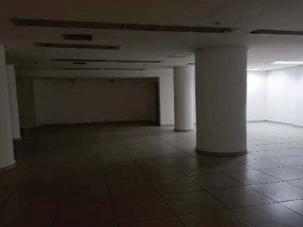 Loja, Sobreloja e Subloja - Centro - Rio de Janeiro - RJ